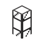 Каменная транспортная труба (BuildCraft).png